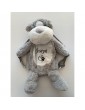 Sac à dos personnalisé zippé chien | Votre meilleur ami !