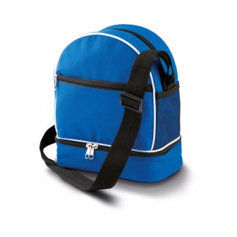sac de pétanque bleu royal à personnaliser