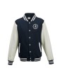 Veste Collège Brodée FC Gouesnou, pour une Attitude à la Mode !
