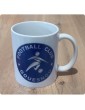 Mug personnalisé FC Gouesnou