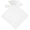 Doudou plat agneau à personnaliser