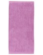 Drap de bain lavande à personnaliser