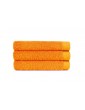 Drap de Bain Orange Personnalisé, Passerez vous à l'Orange ?