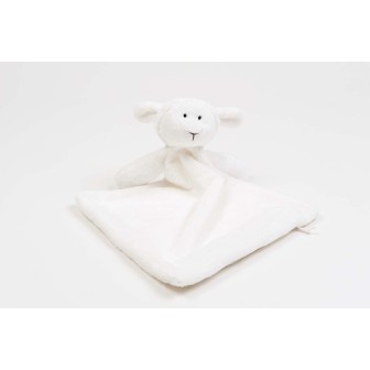 Doudou plat Agneau