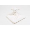Doudou plat Agneau