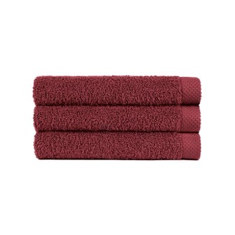 Drap de Bain Burdeos Personnalisé, Ne Restez pas terre à terre