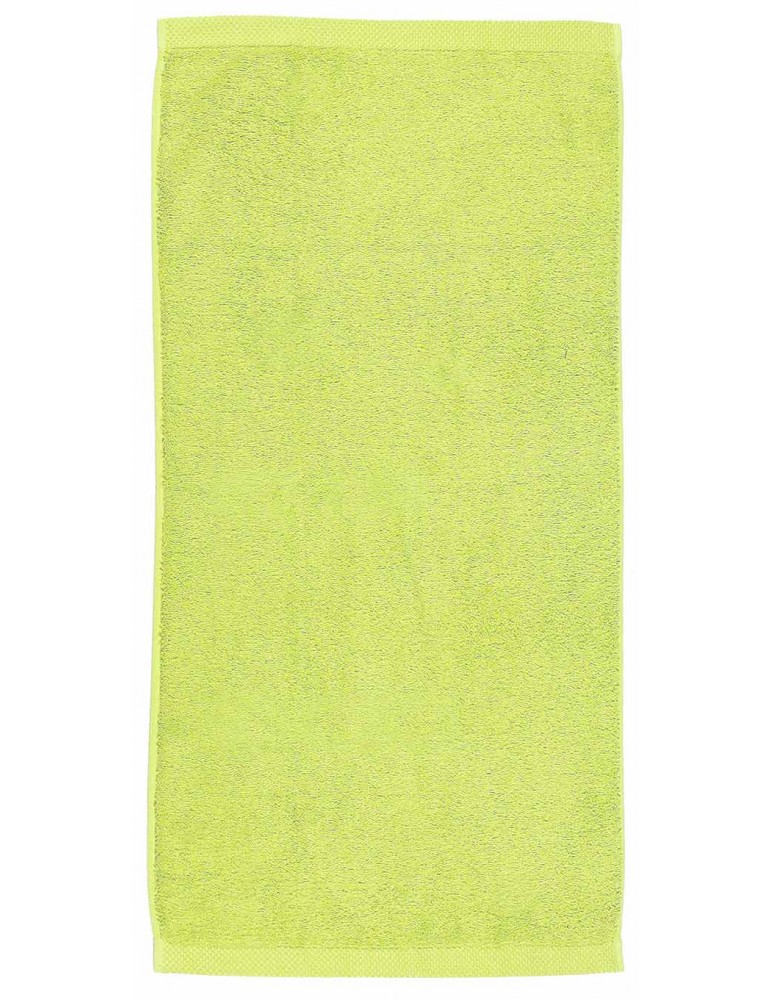 Drap de bain manzana personnalisé
