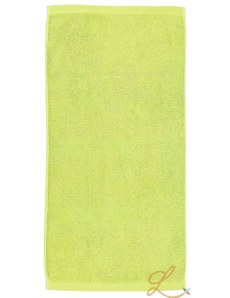 Drap de bain manzana personnalisé