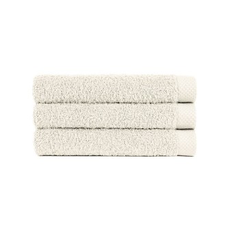 Drap de Bain Ecru Personnalisé, Qui l'eût cru ?