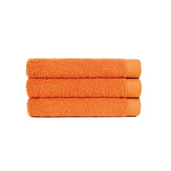 Drap De Bain Mandarine Personnalisé, Le Fruit Du Désir !