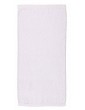 Drap de bain blanc à personnaliser