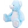 Peluche personnalisée avec prénom brodé, l'idée cadeau naissance !