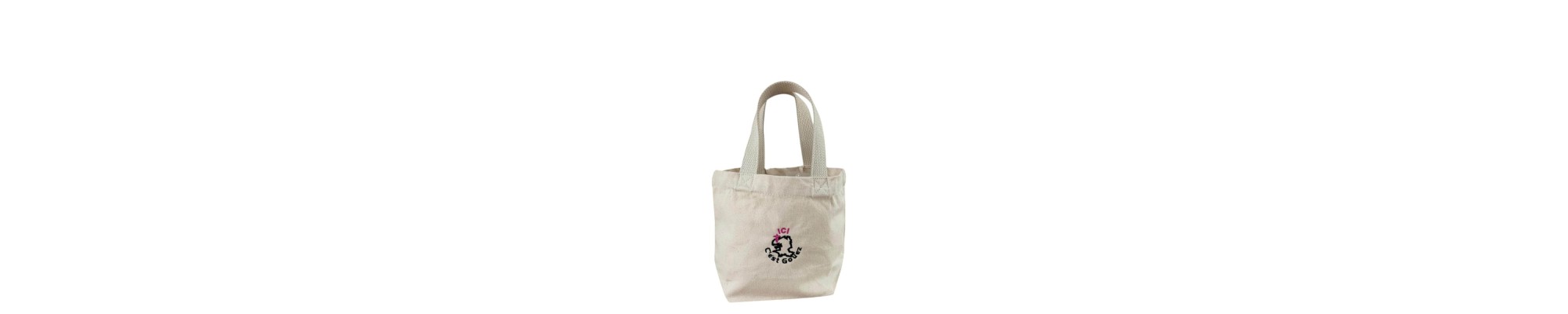 Tote Bag Personnalisé à l'Unité, l'accessoire trop stylé !