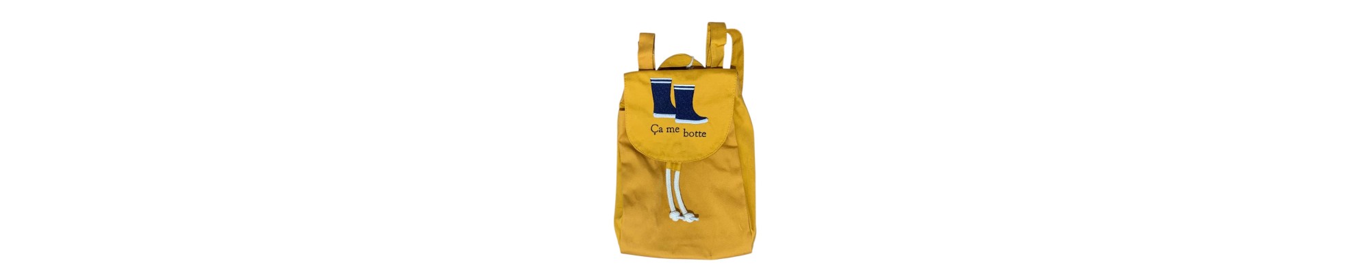 Sac à dos
