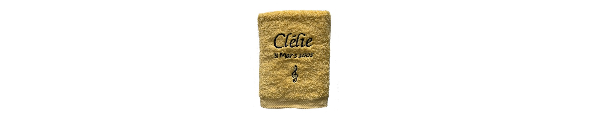 Serviette de Bain Personnalisée : Votre Cocon de Douceur