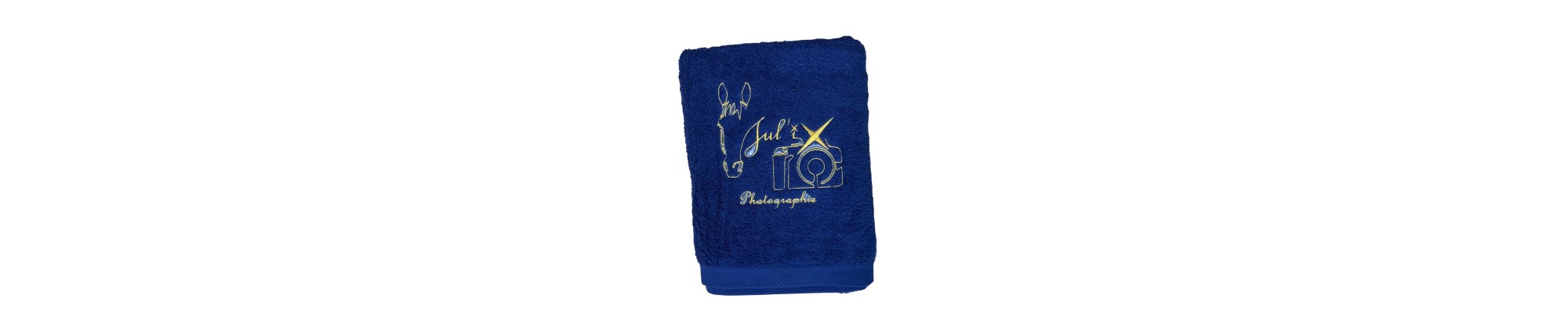 Drap de bain 100x150