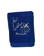 Drap de bain 100x150