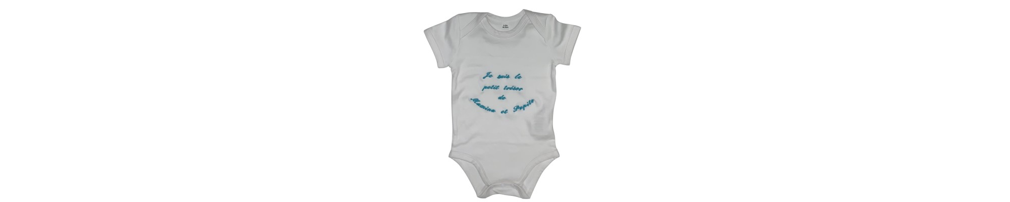 Cadeau naissance