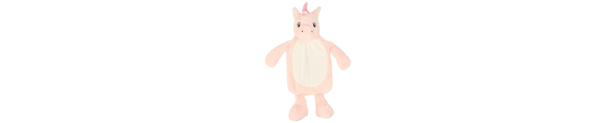 Bouillotte Peluche Personnalisée, Pour dormir au Chaud l'Hiver !