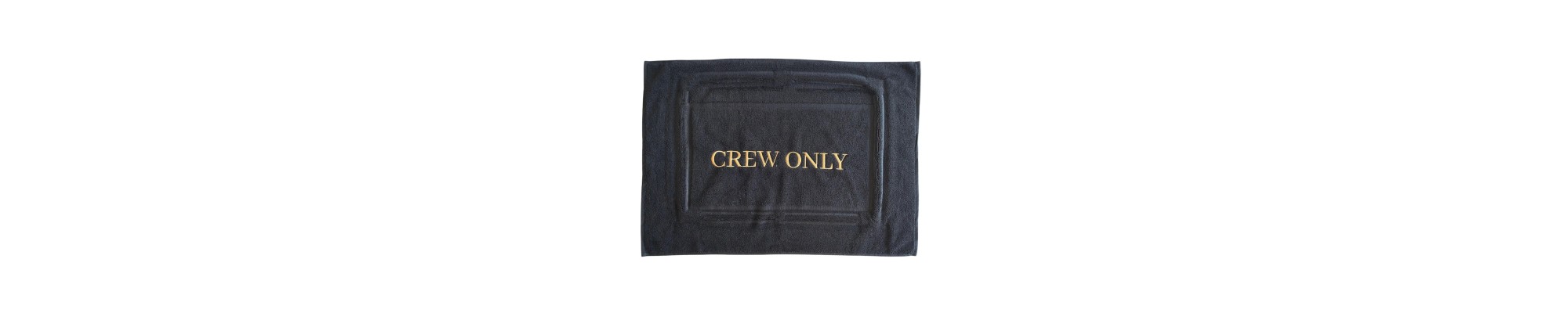 Tapis de bain