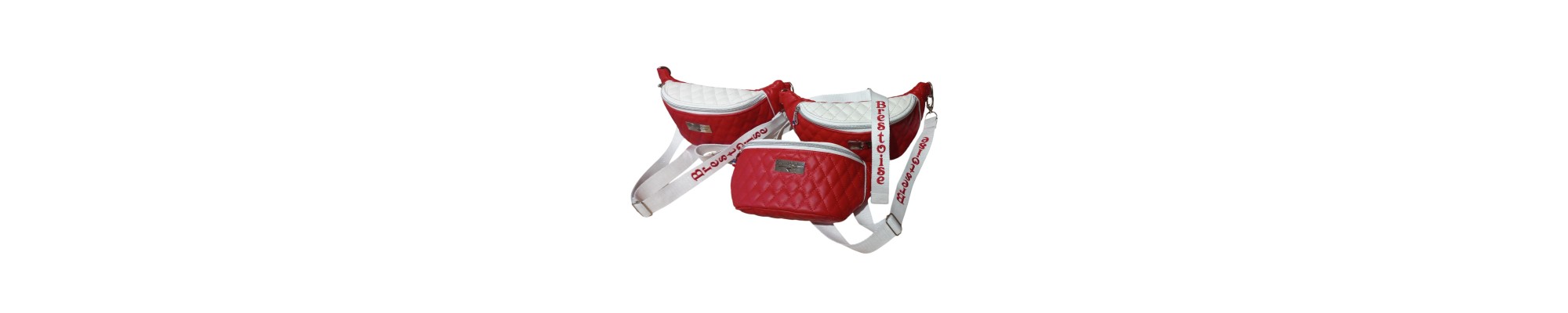 Sac Banane Femme